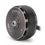 T-Motor AT7224 KV160 KV190 Long Shaft Brushless Motor for Fixed Wing UAV Accessories for UAV
